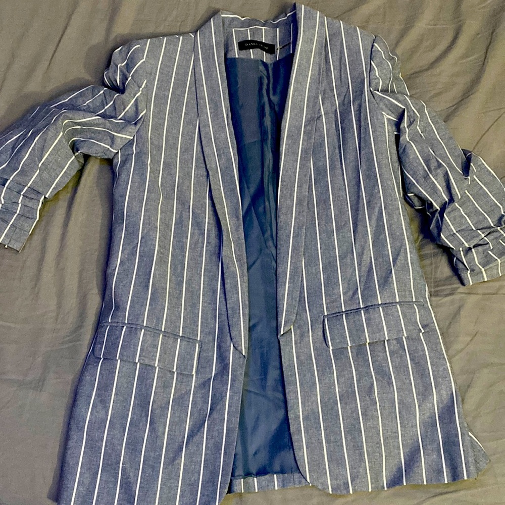 Customize Ivana Trump Blazer